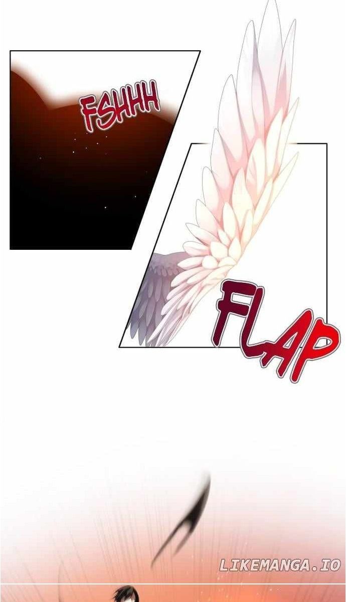 Zero Game: Chapter 310