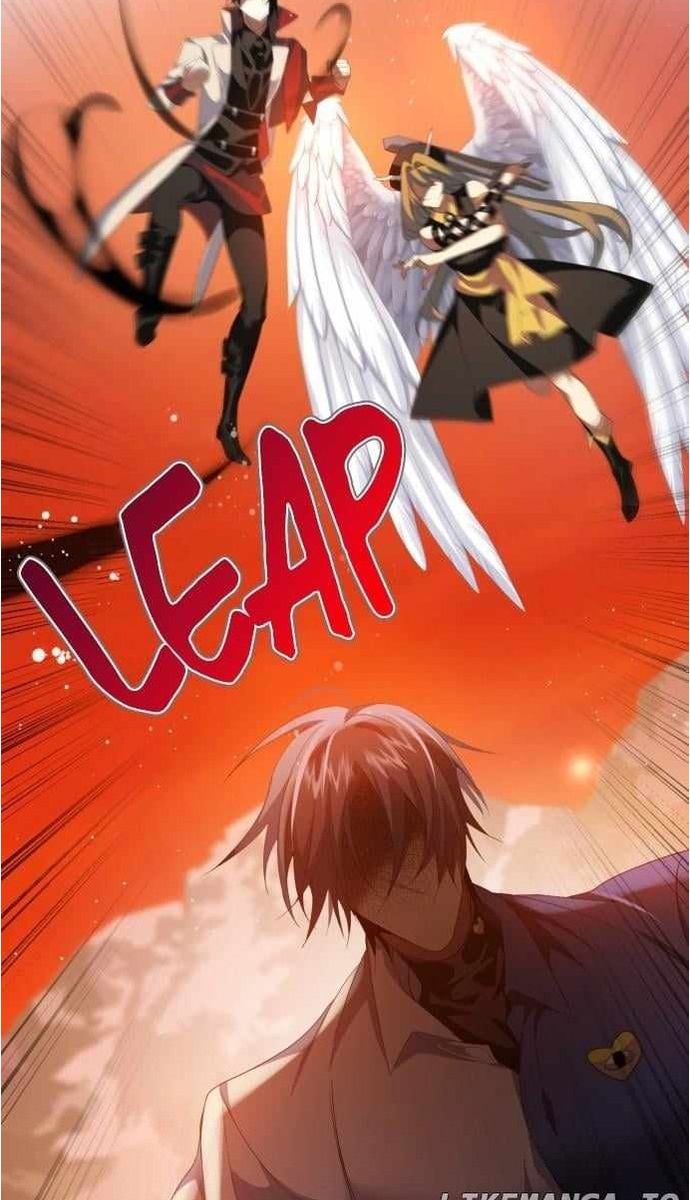 Zero Game: Chapter 310