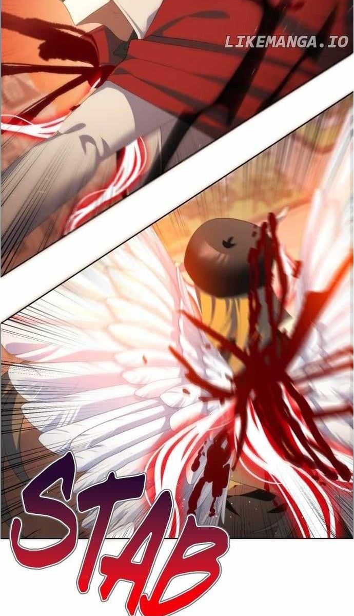 Zero Game: Chapter 310