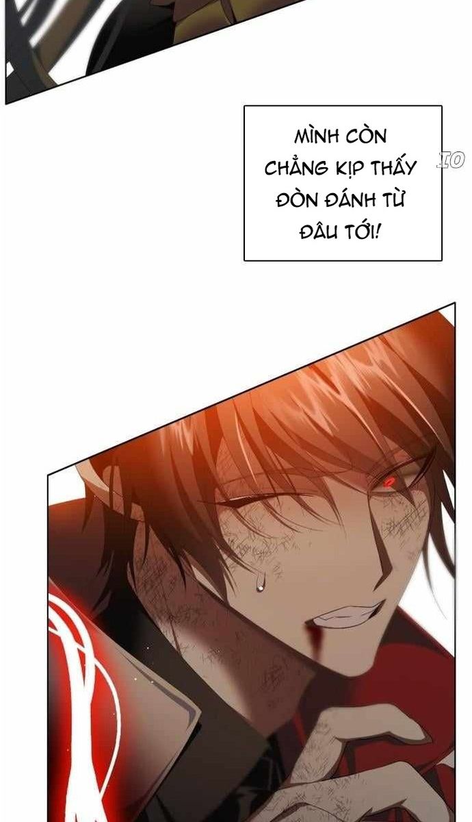 Zero Game: Chapter 310