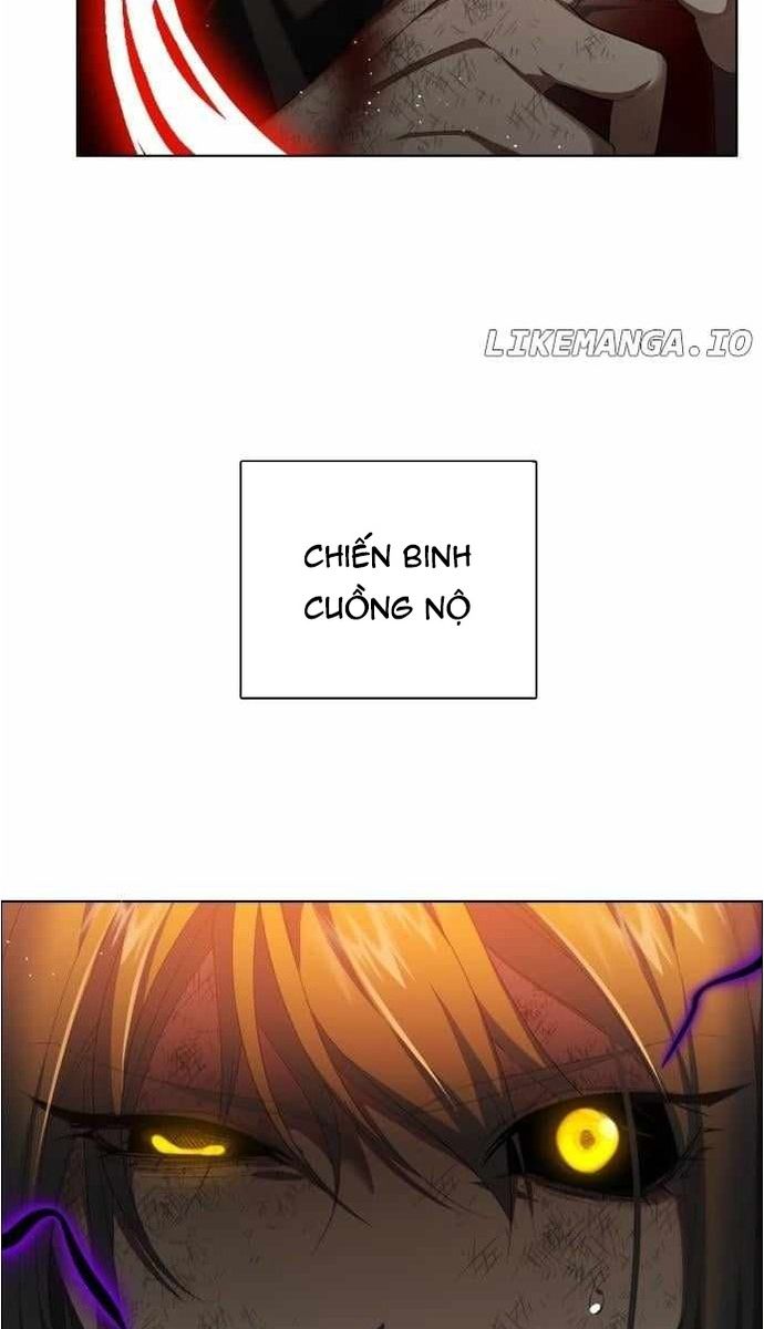 Zero Game: Chapter 310