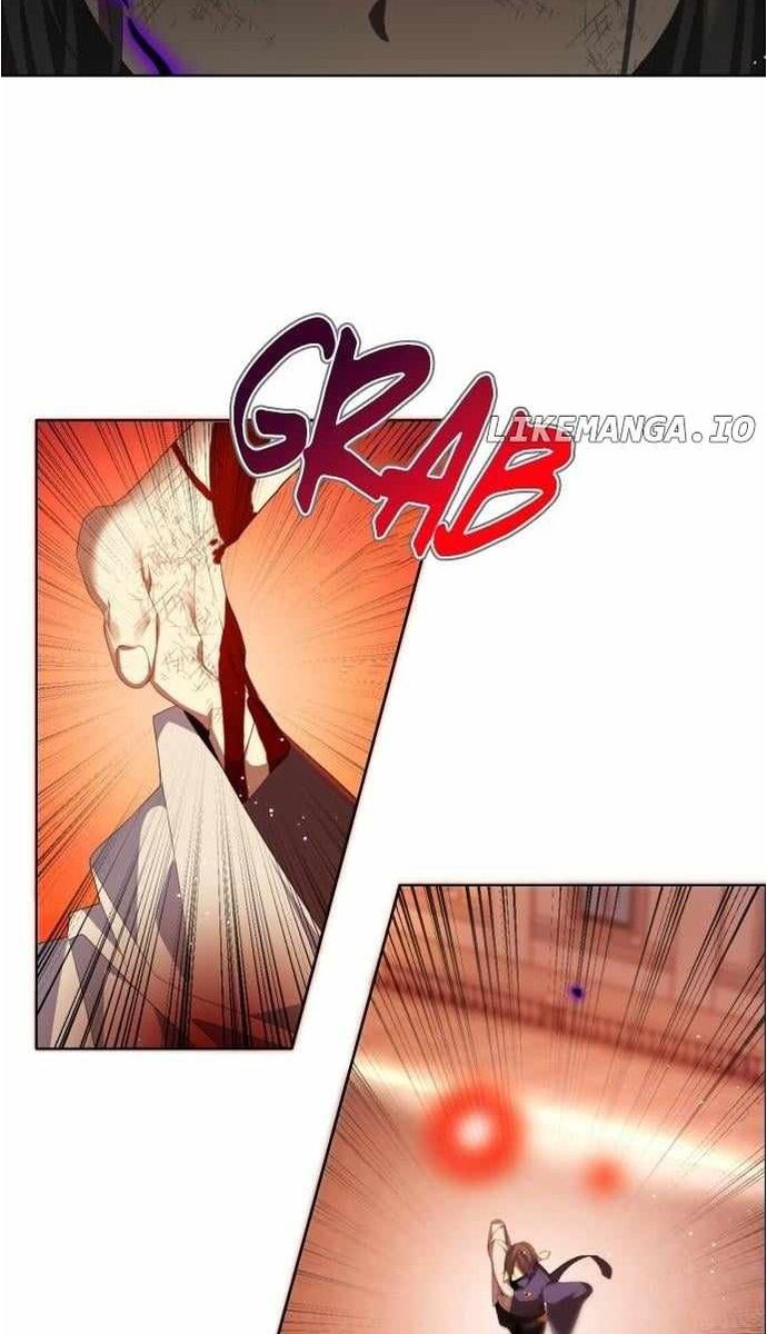 Zero Game: Chapter 310