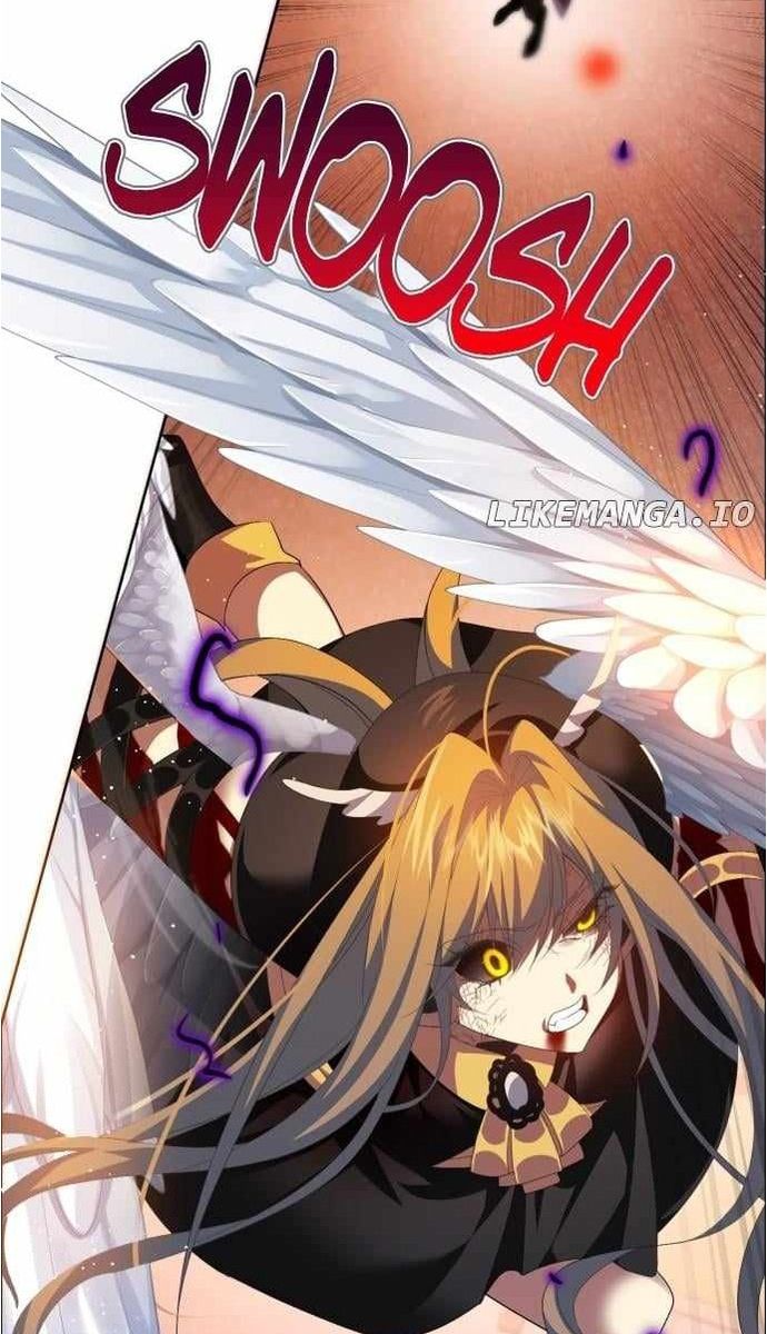 Zero Game: Chapter 310