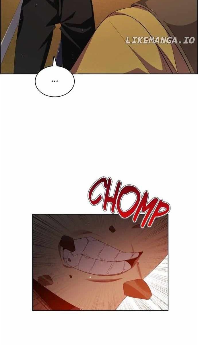 Zero Game: Chapter 310