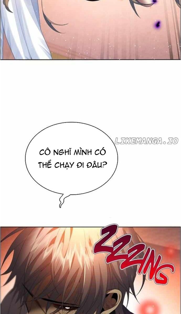 Zero Game: Chapter 310