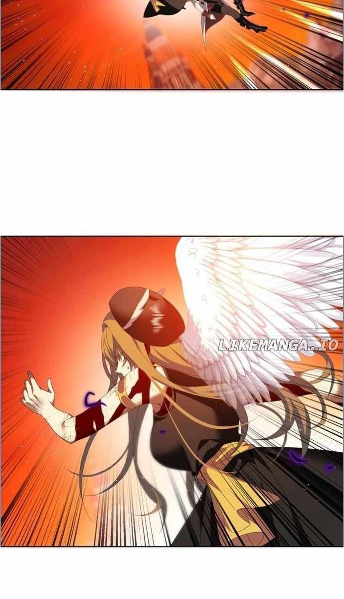 Zero Game: Chapter 310