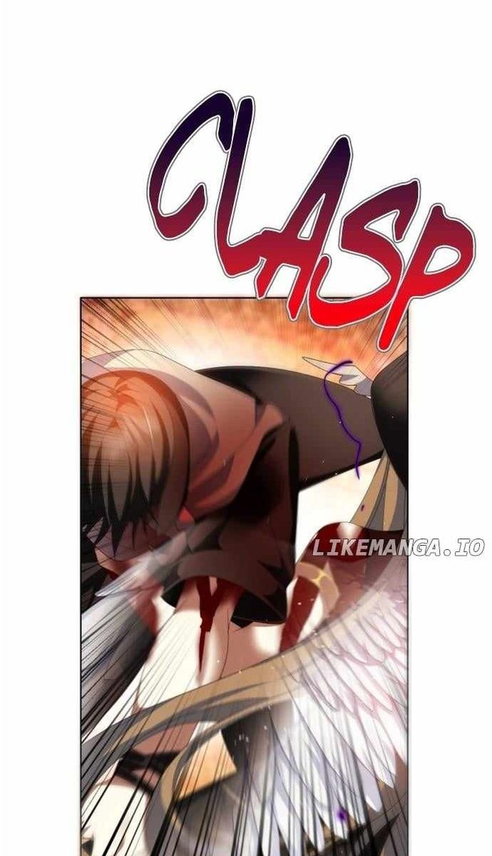 Zero Game: Chapter 310