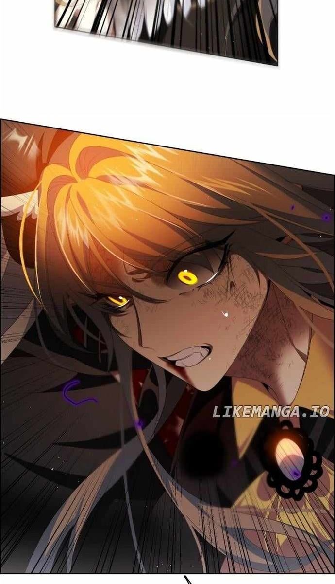 Zero Game: Chapter 310