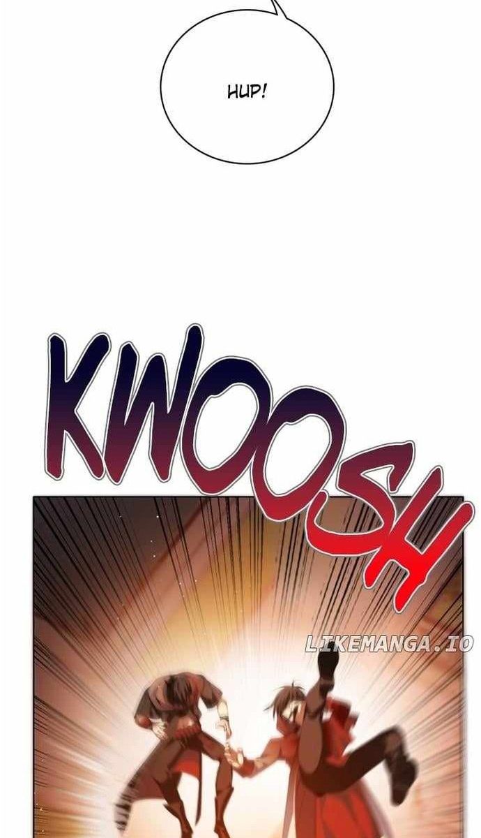 Zero Game: Chapter 310