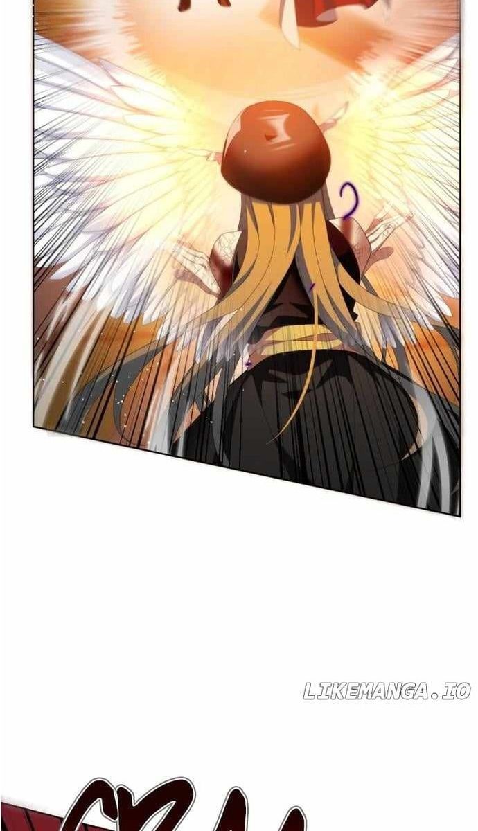 Zero Game: Chapter 310