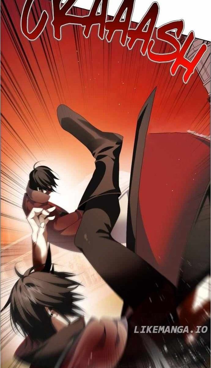 Zero Game: Chapter 310