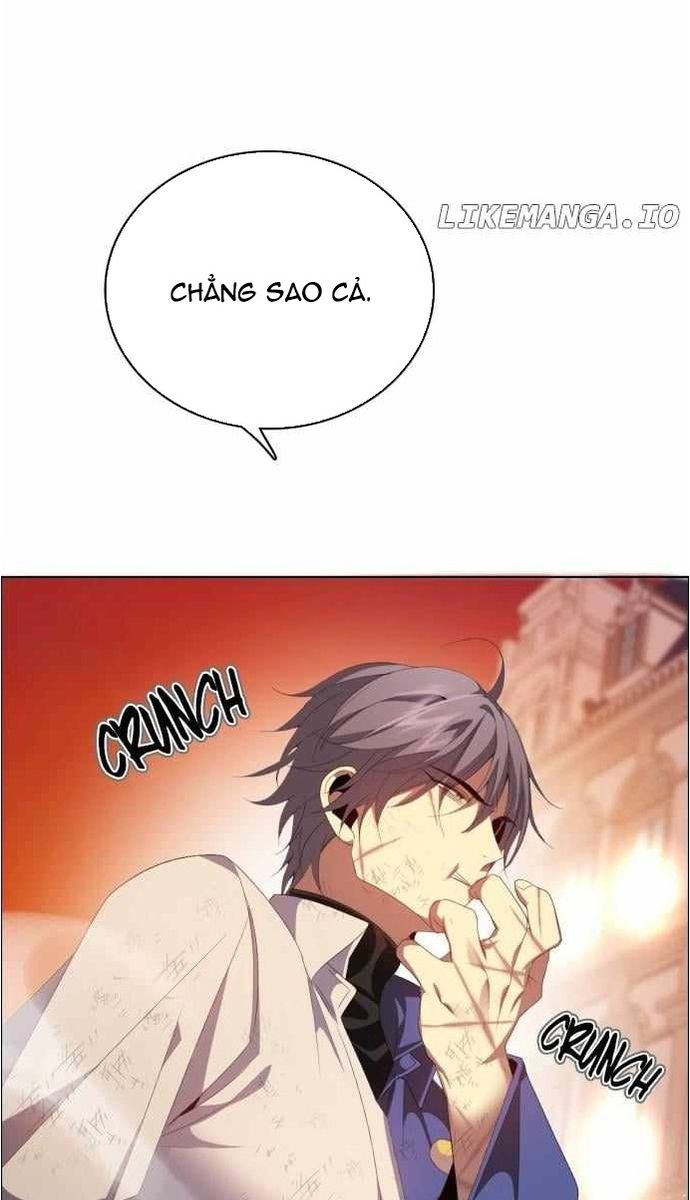 Zero Game: Chapter 310