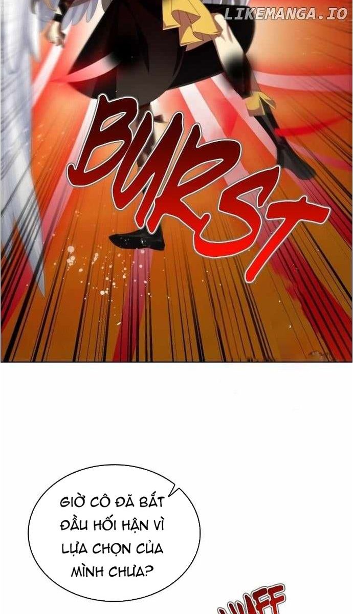 Zero Game: Chapter 310