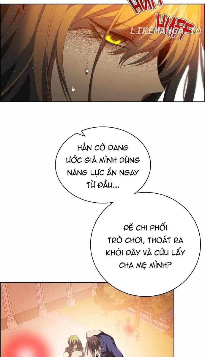 Zero Game: Chapter 310