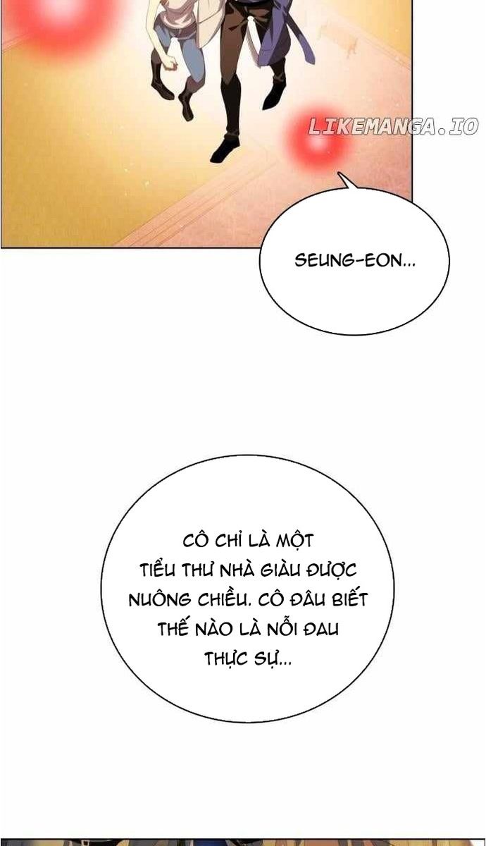 Zero Game: Chapter 310