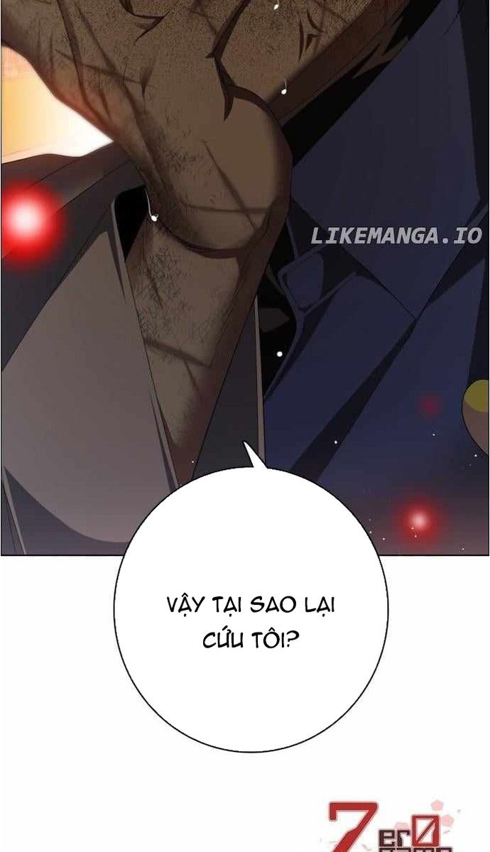 Zero Game: Chapter 310