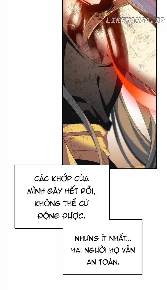 Zero Game: Chapter 311