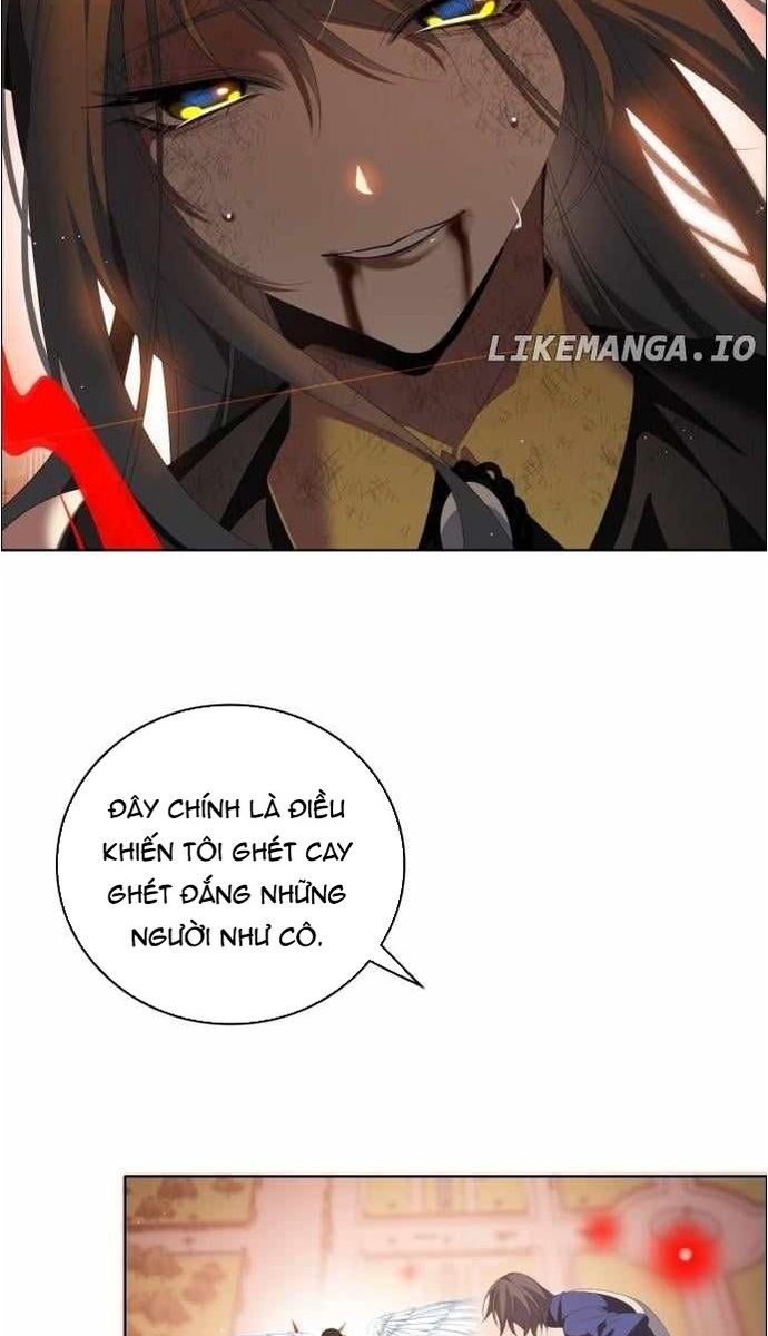 Zero Game: Chapter 311