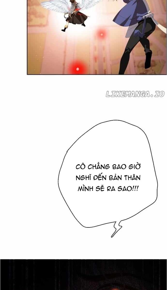 Zero Game: Chapter 311