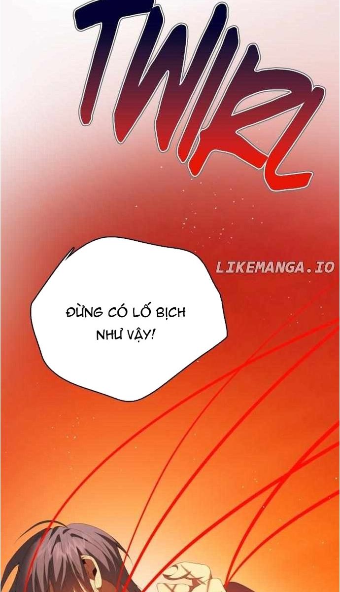 Zero Game: Chapter 311