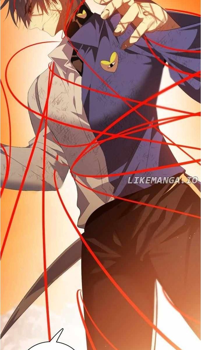 Zero Game: Chapter 311