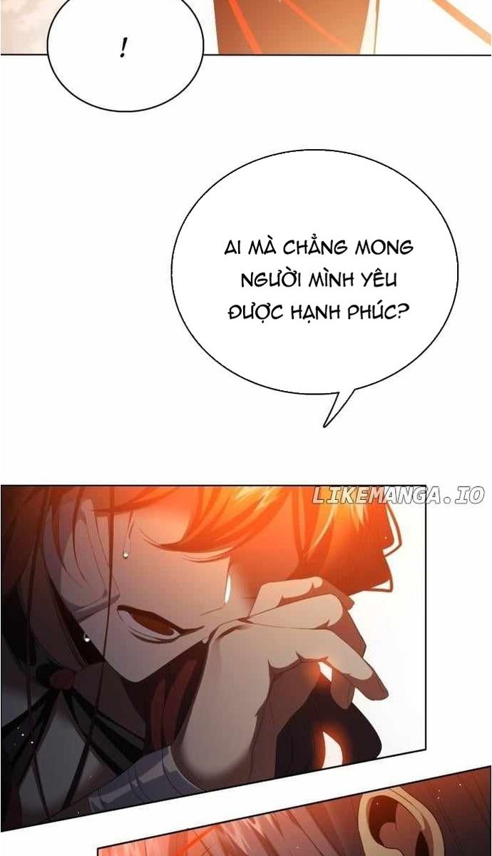 Zero Game: Chapter 311
