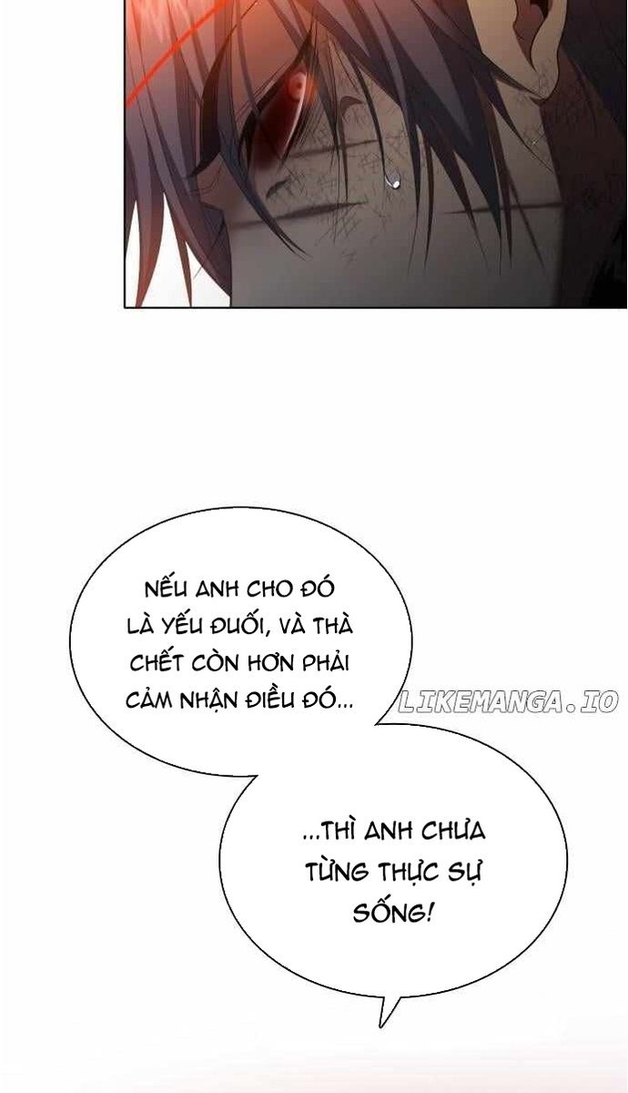 Zero Game: Chapter 311