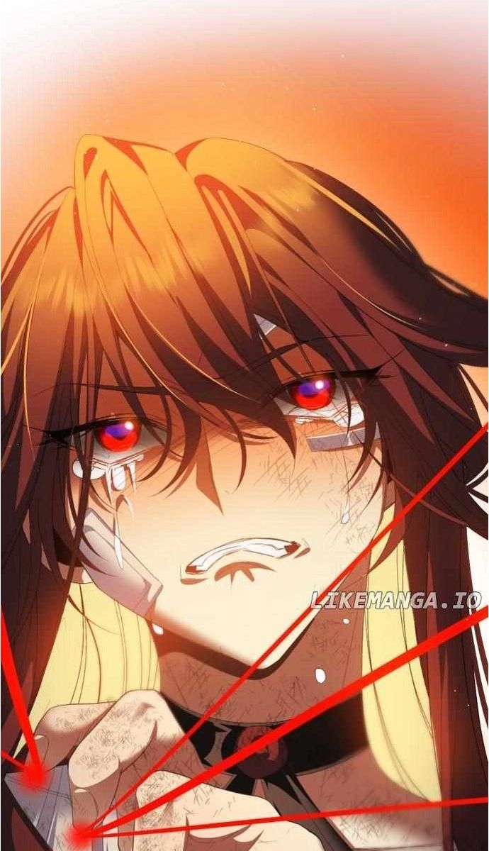 Zero Game: Chapter 311
