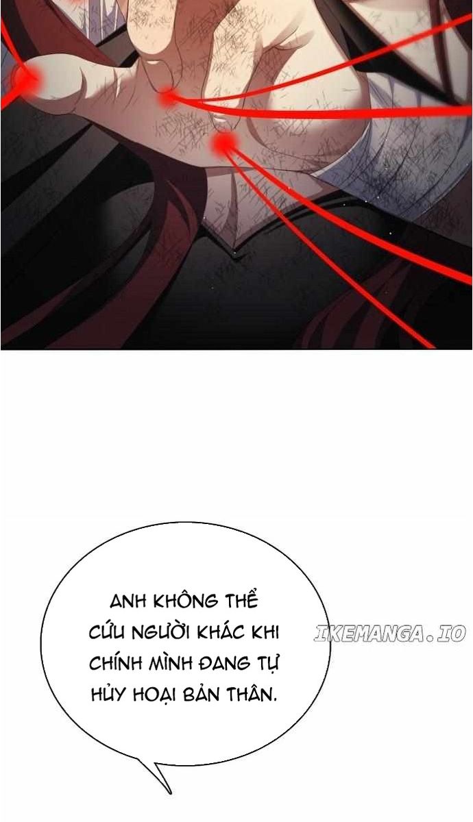 Zero Game: Chapter 311