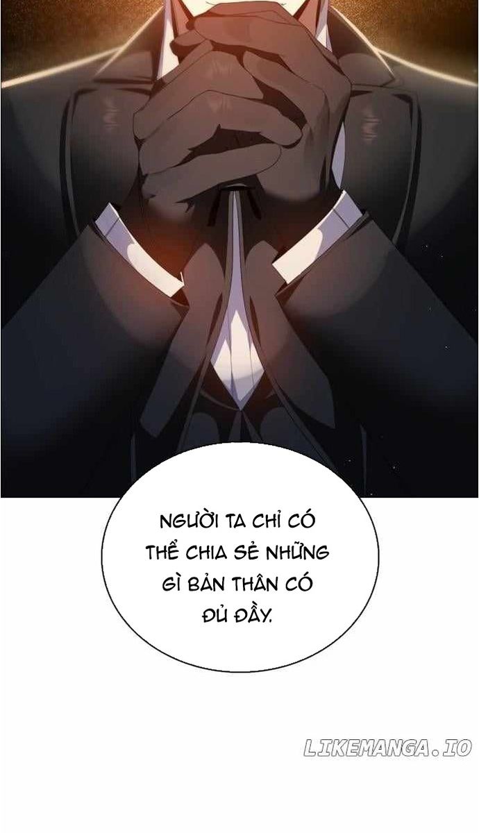 Zero Game: Chapter 311