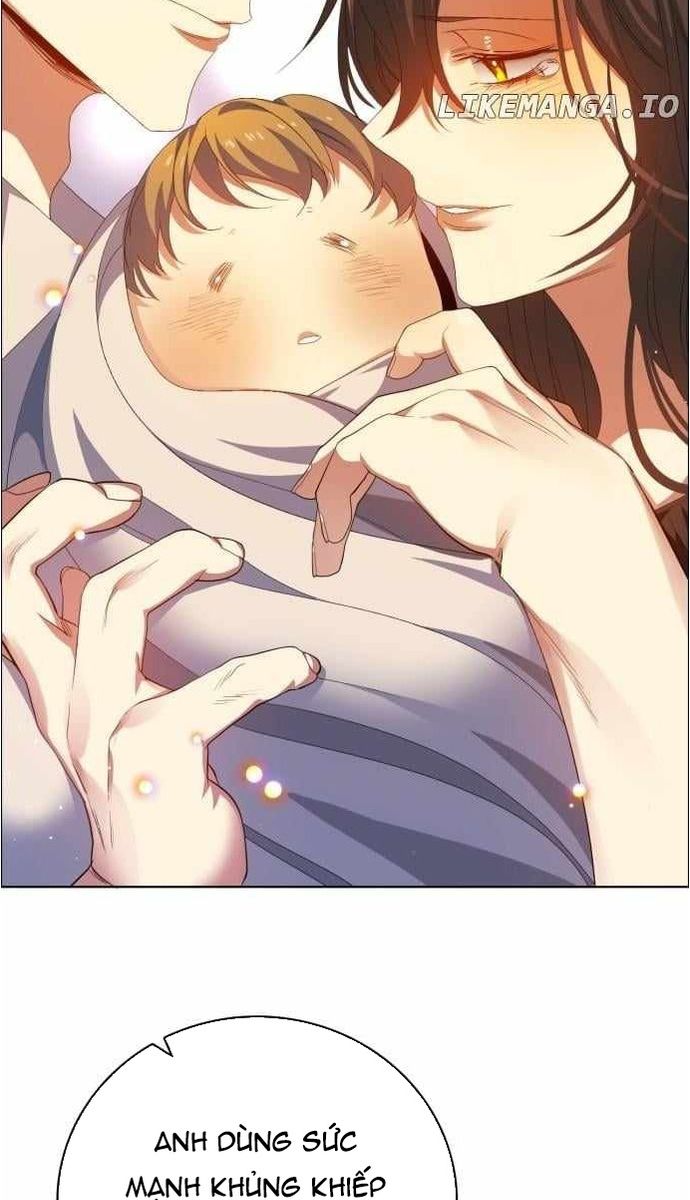 Zero Game: Chapter 311
