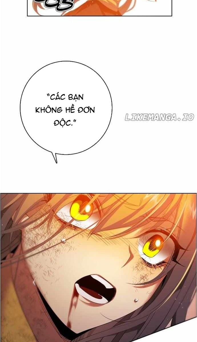 Zero Game: Chapter 311