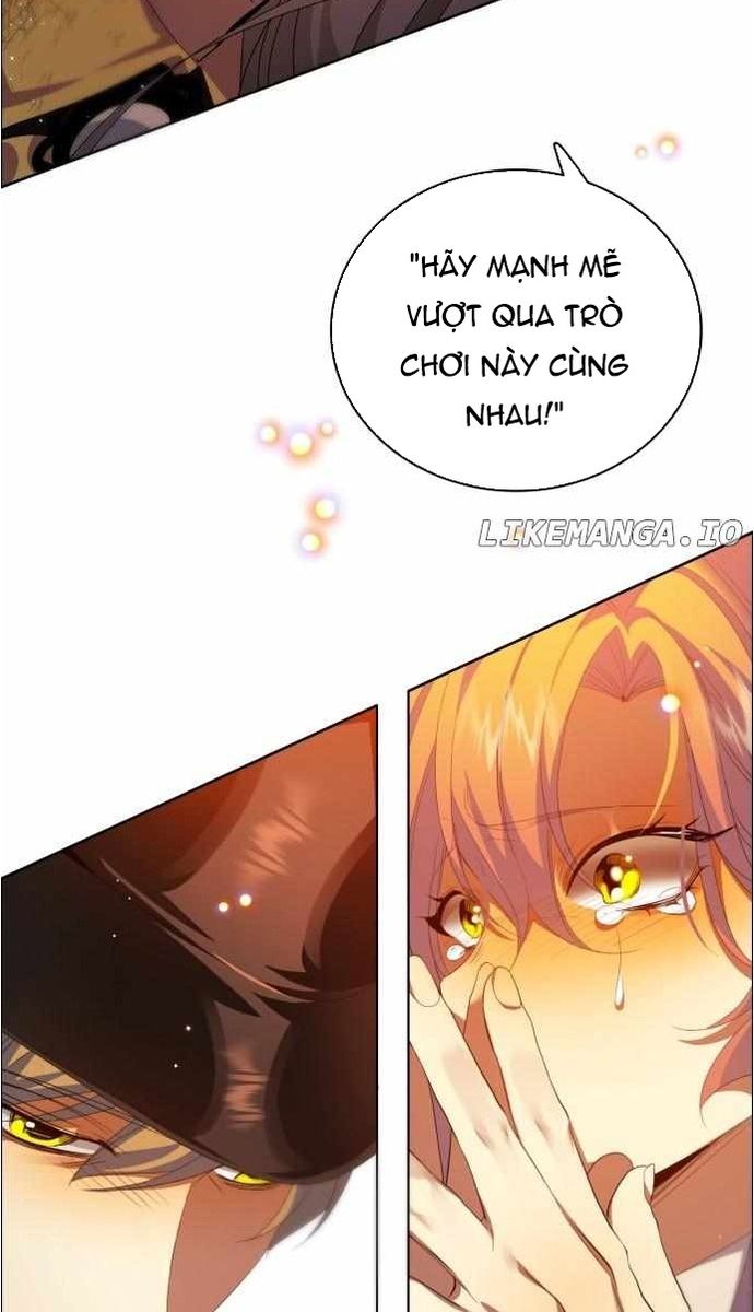 Zero Game: Chapter 311