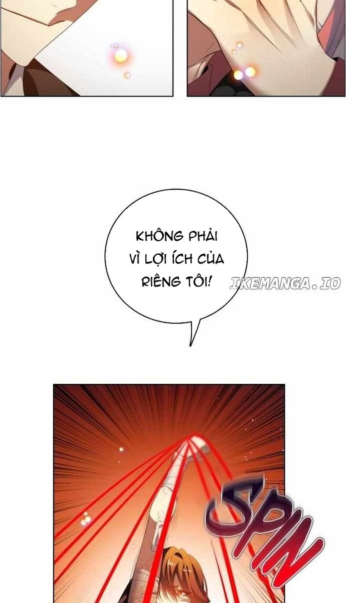 Zero Game: Chapter 311