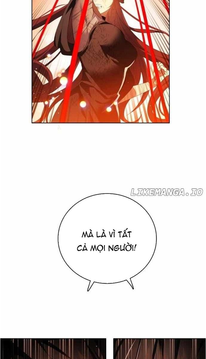 Zero Game: Chapter 311