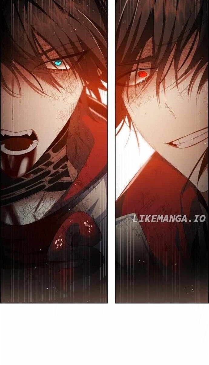 Zero Game: Chapter 311