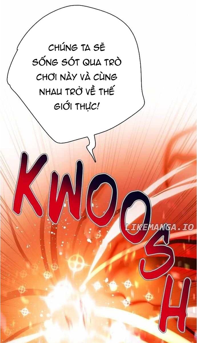 Zero Game: Chapter 311