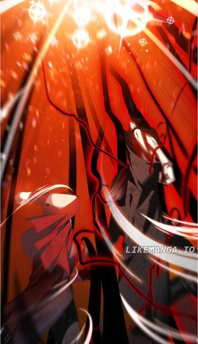 Zero Game: Chapter 311