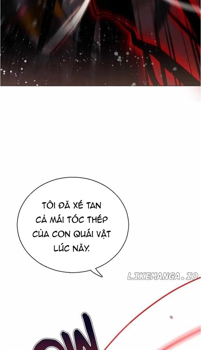 Zero Game: Chapter 311
