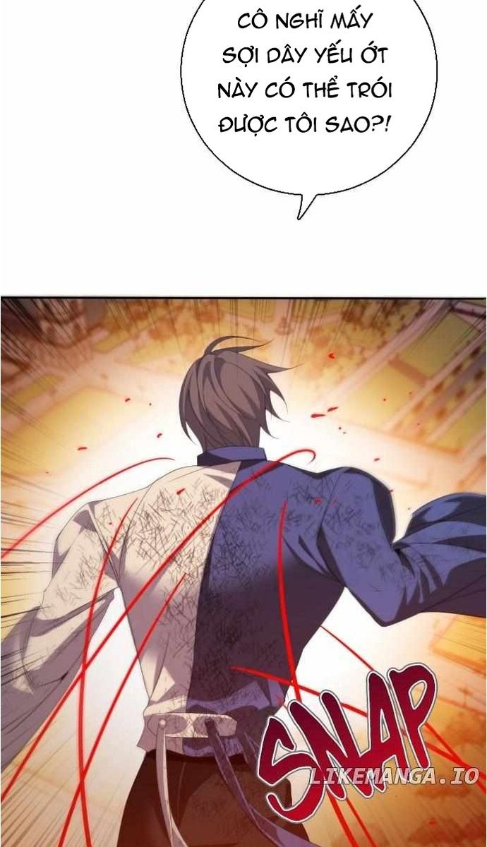 Zero Game: Chapter 311