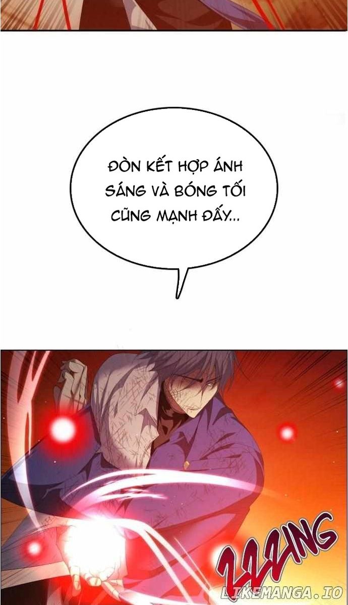 Zero Game: Chapter 311