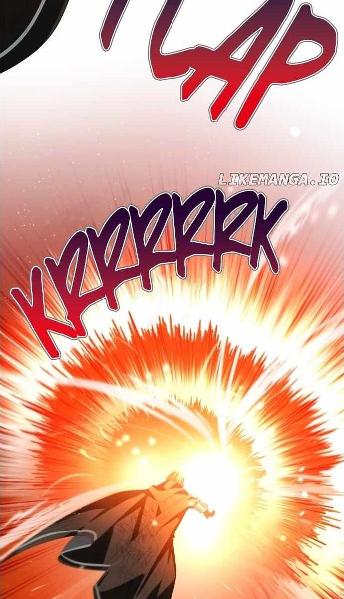 Zero Game: Chapter 311