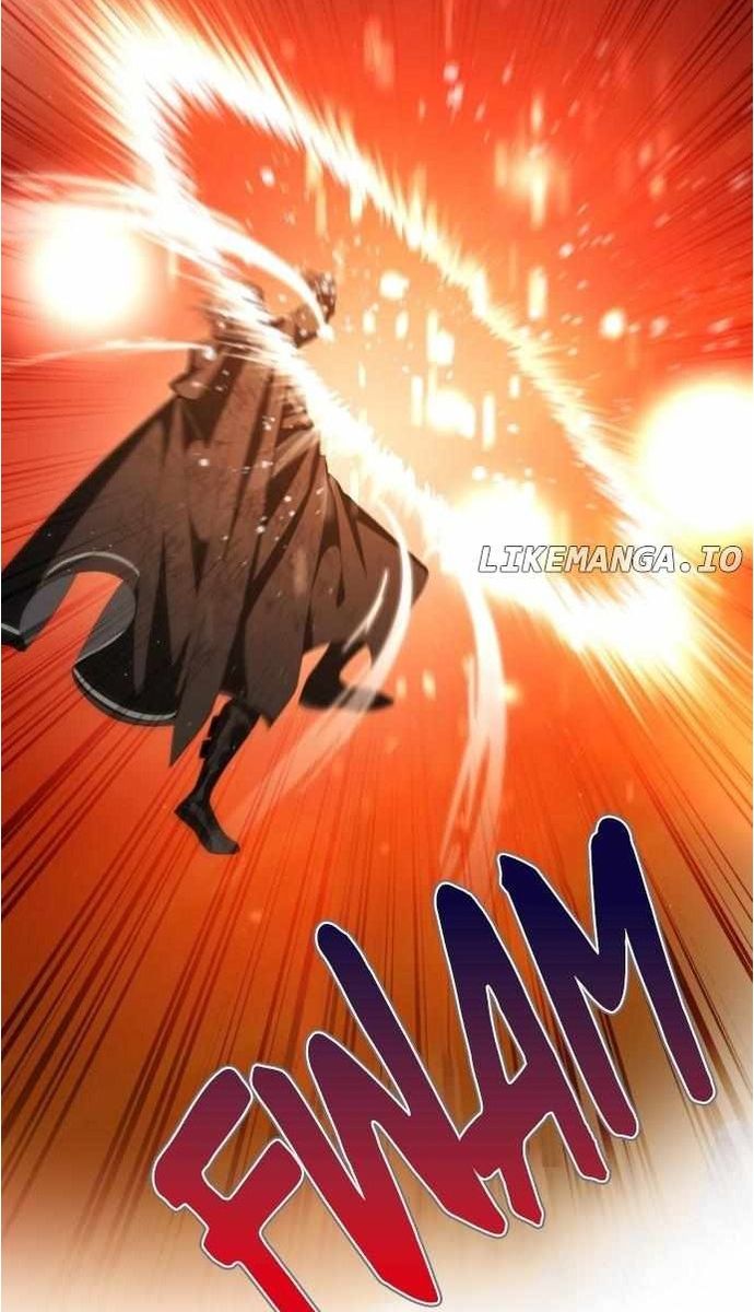 Zero Game: Chapter 311