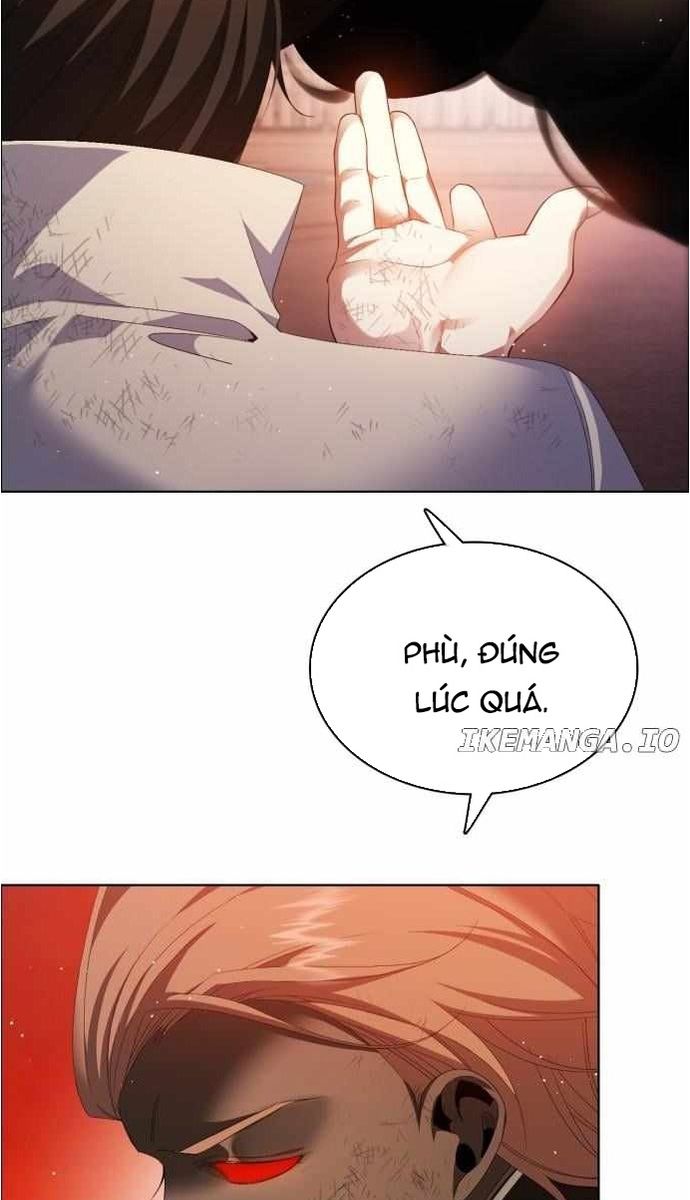 Zero Game: Chapter 311