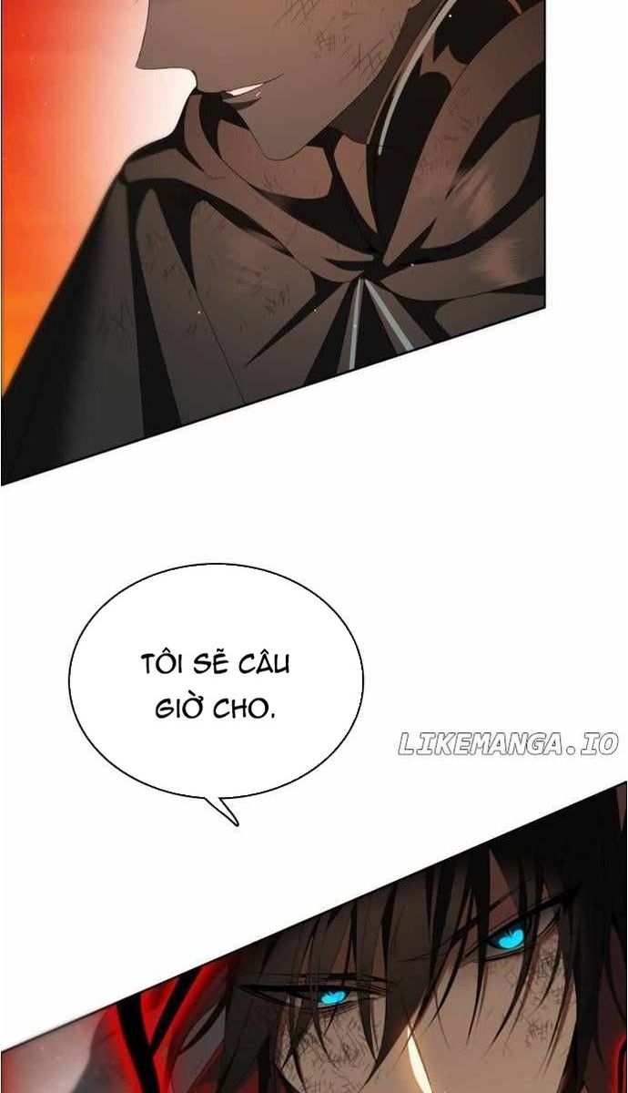Zero Game: Chapter 311
