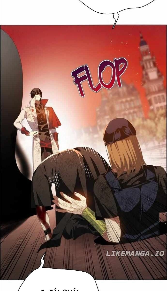 Zero Game: Chapter 311