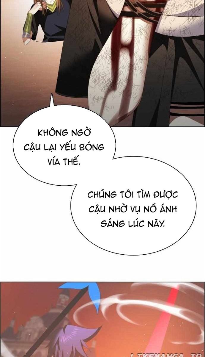 Zero Game: Chapter 311