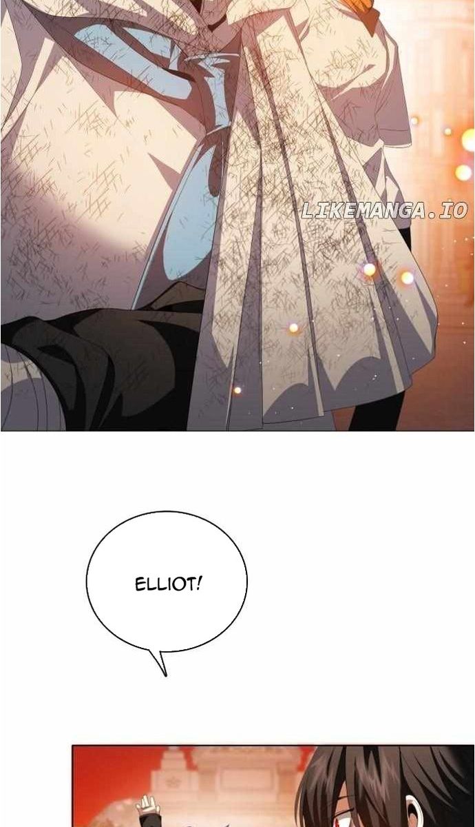 Zero Game: Chapter 311