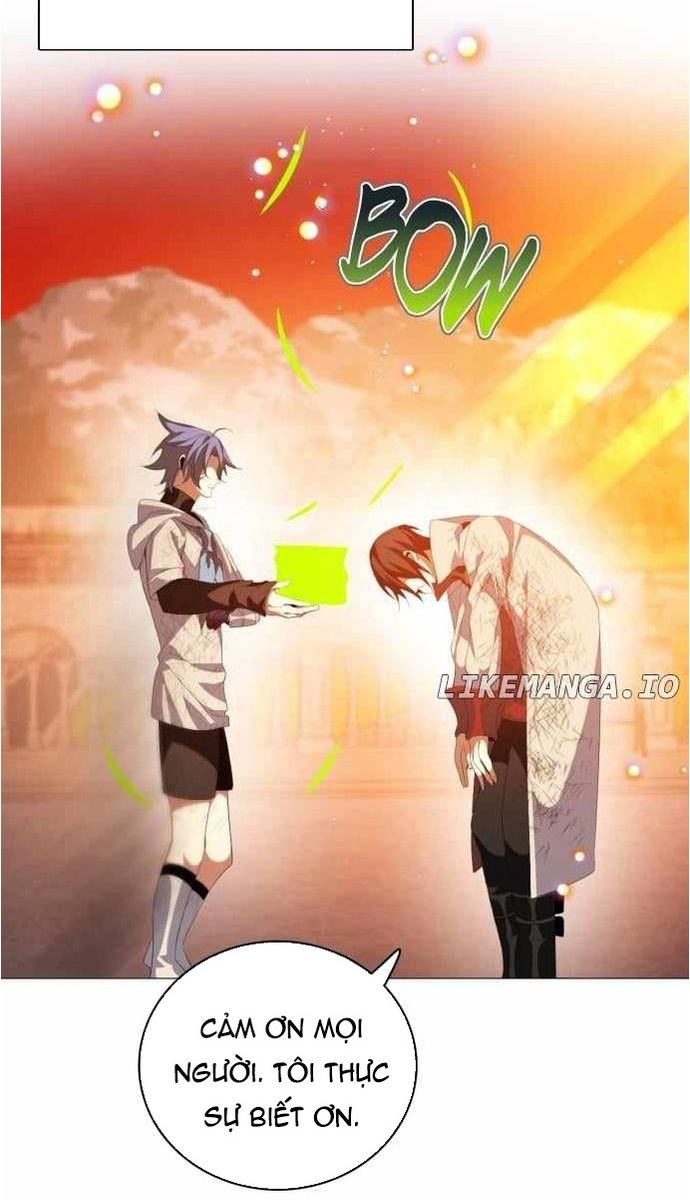 Zero Game: Chapter 311