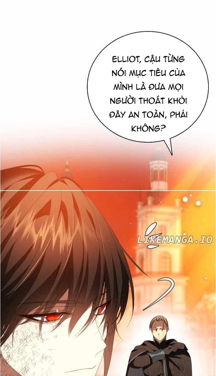 Zero Game: Chapter 311